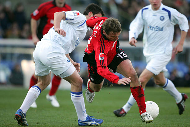 勒布朗和安 勒布朗和安