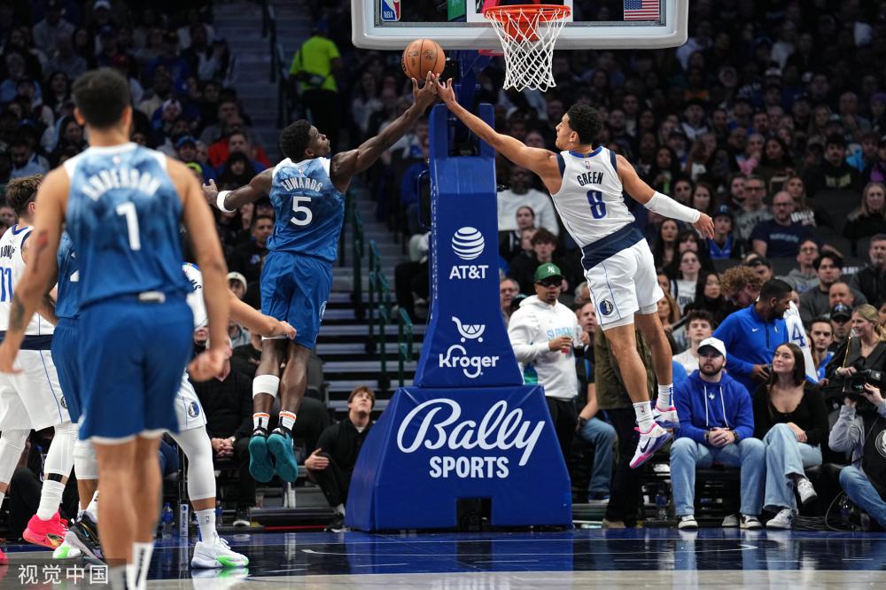 擒下森林狼 擒下森林狼